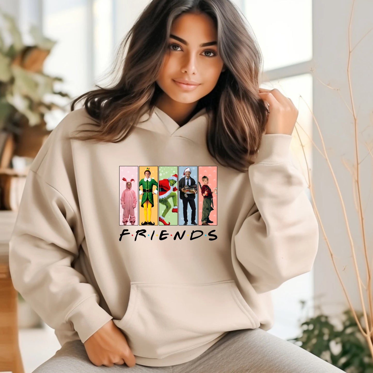 Friends