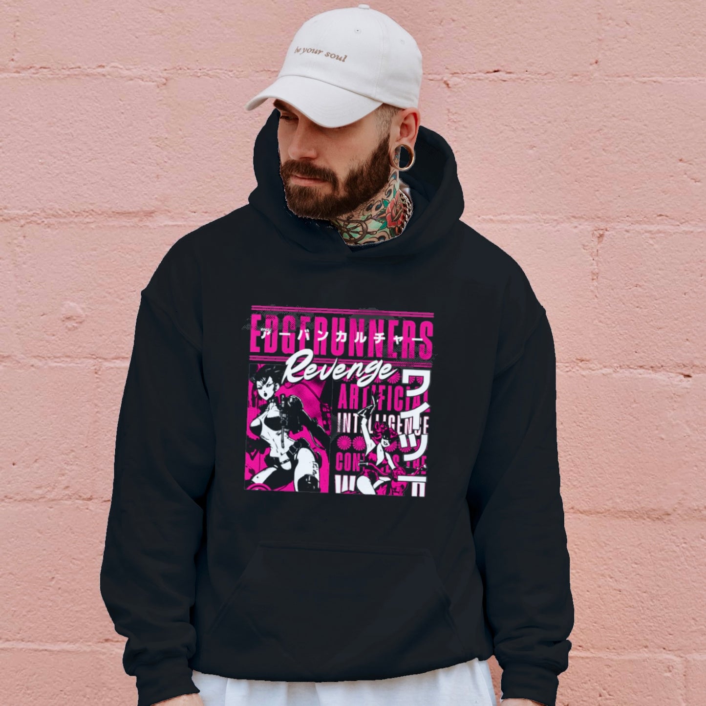 Edgerunners