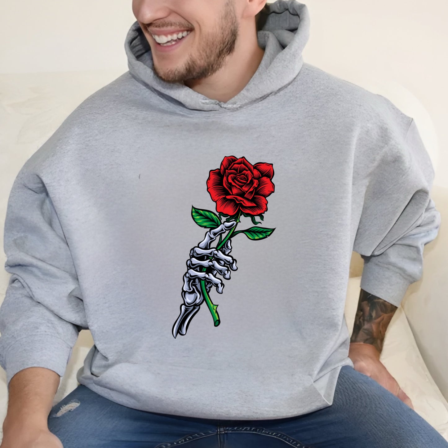 Skelly Rose