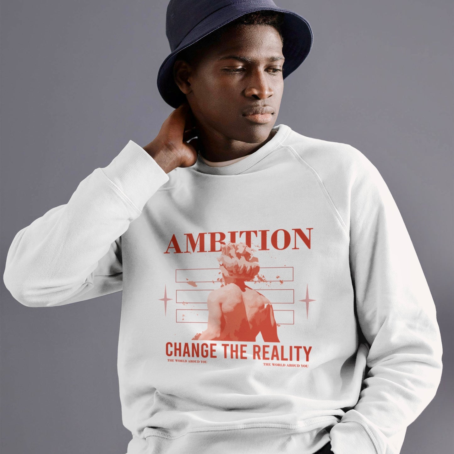 Change The Reality