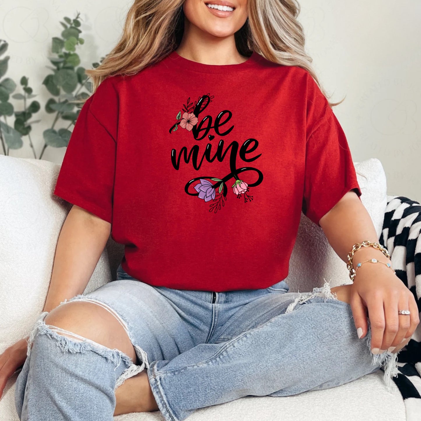 Be Mine