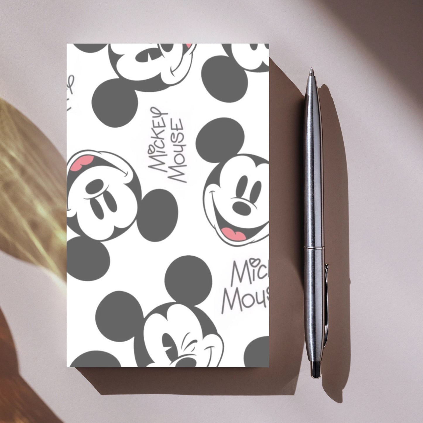 Mickey Mouse