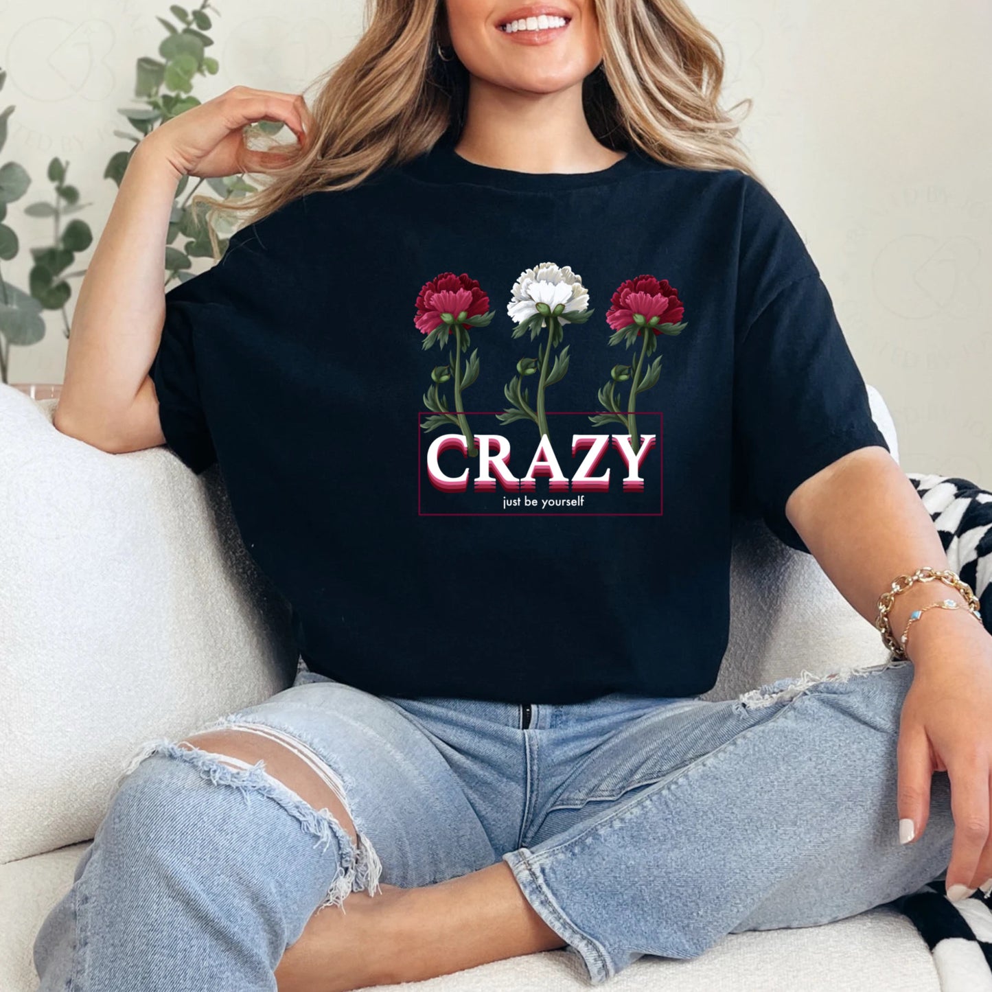 Crazy