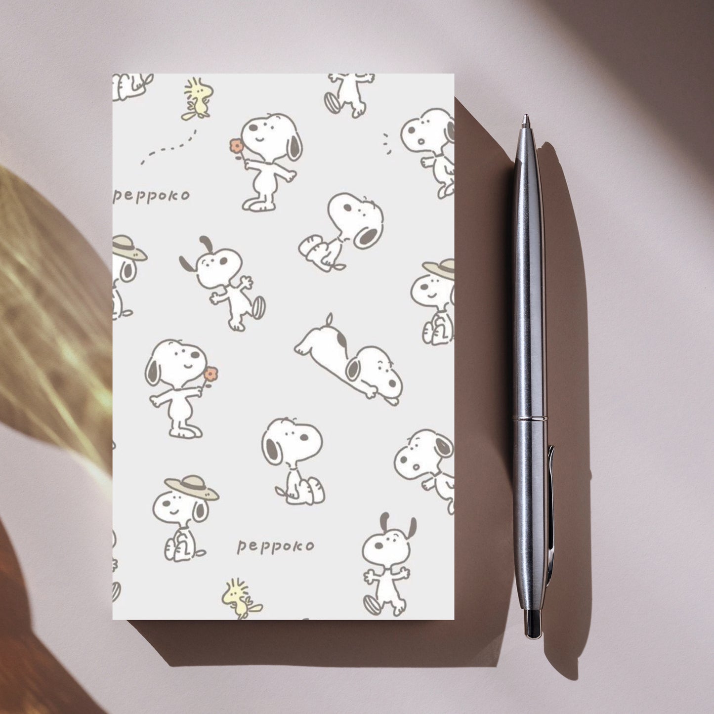 Peppoko Snoopy