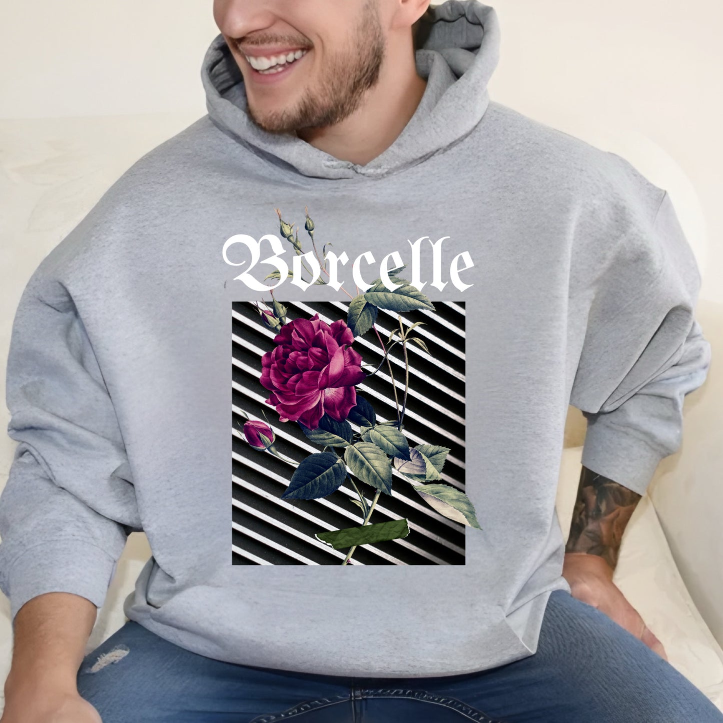 Borcelle