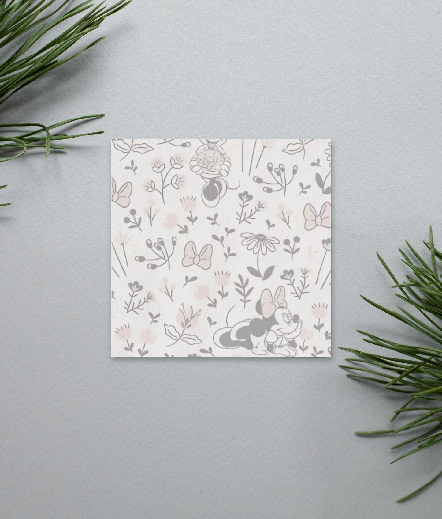 Minnie Aesthetics