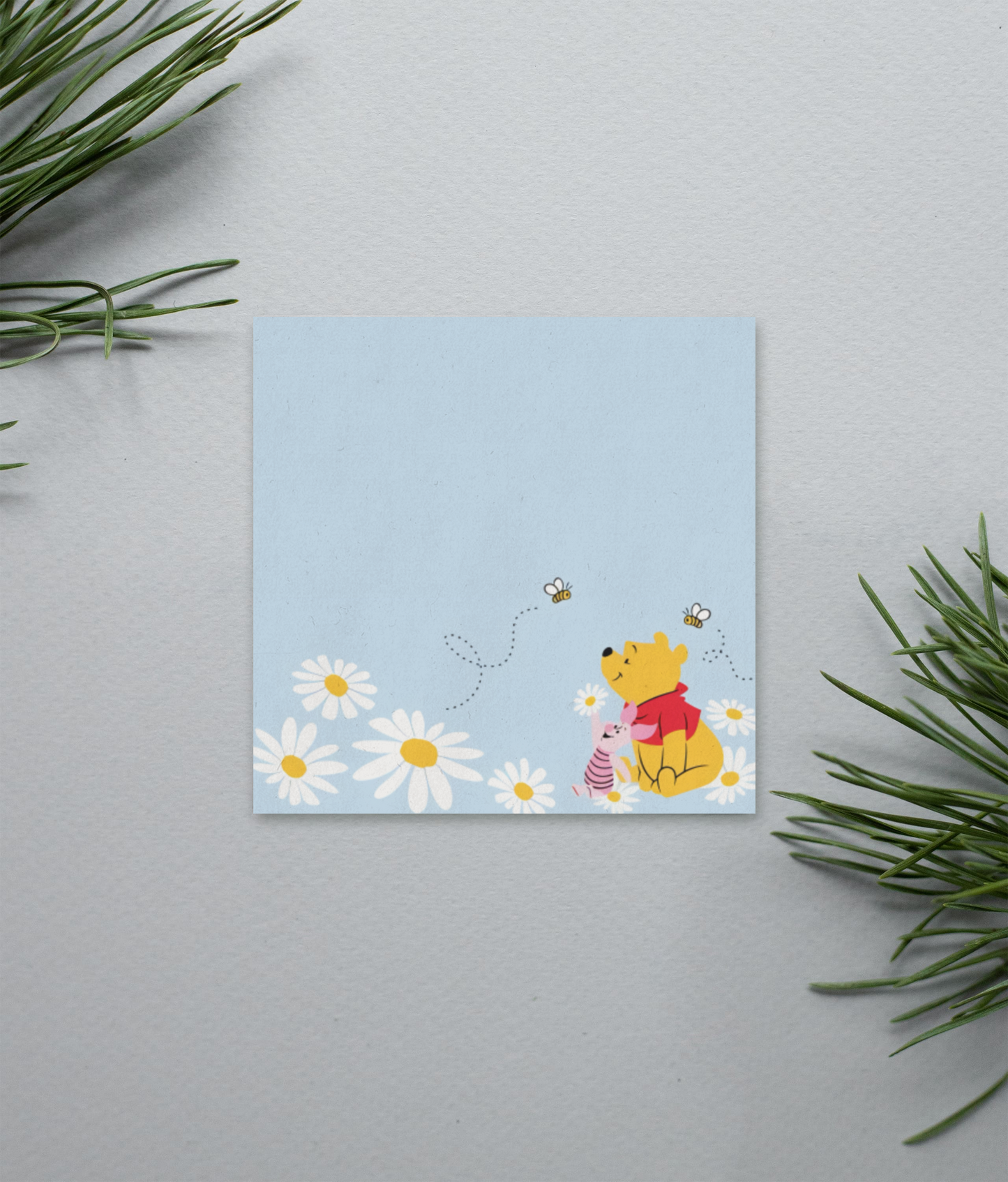 Smell The Daisy’s