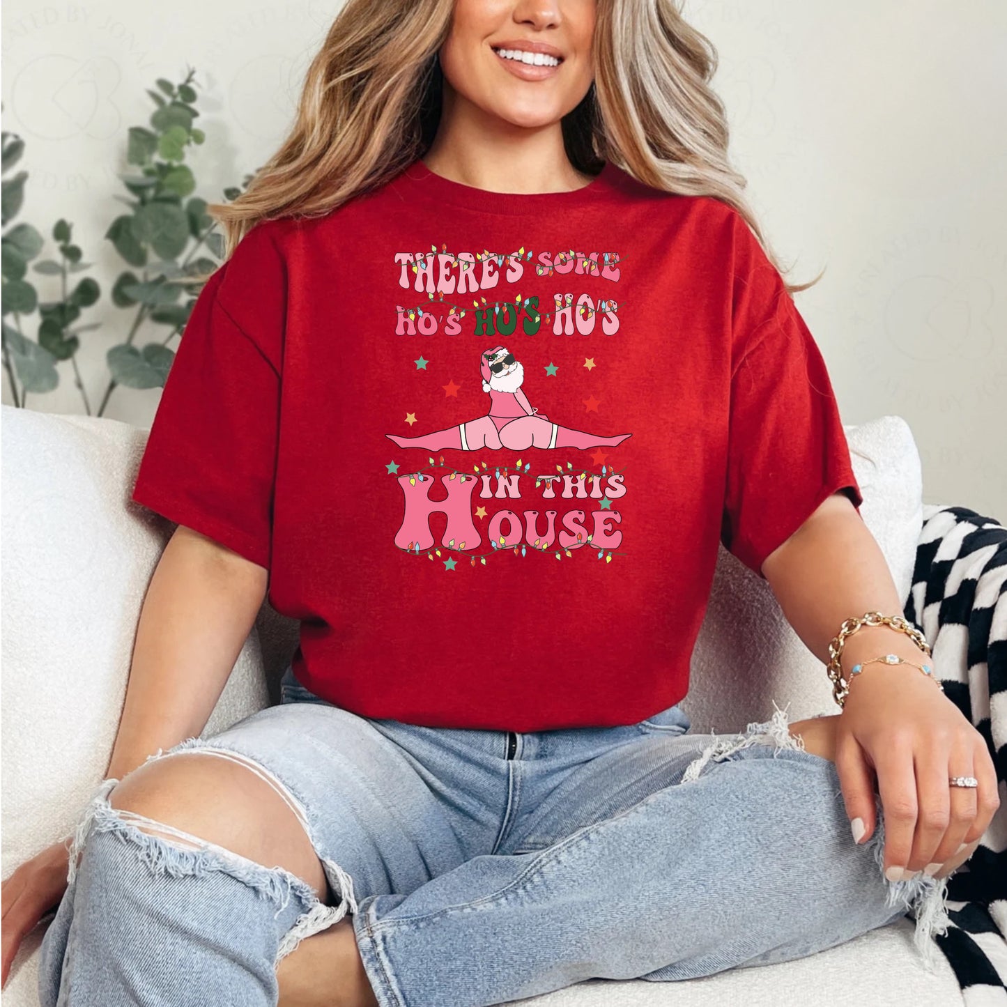 Ho’s Ho’s Ho’s