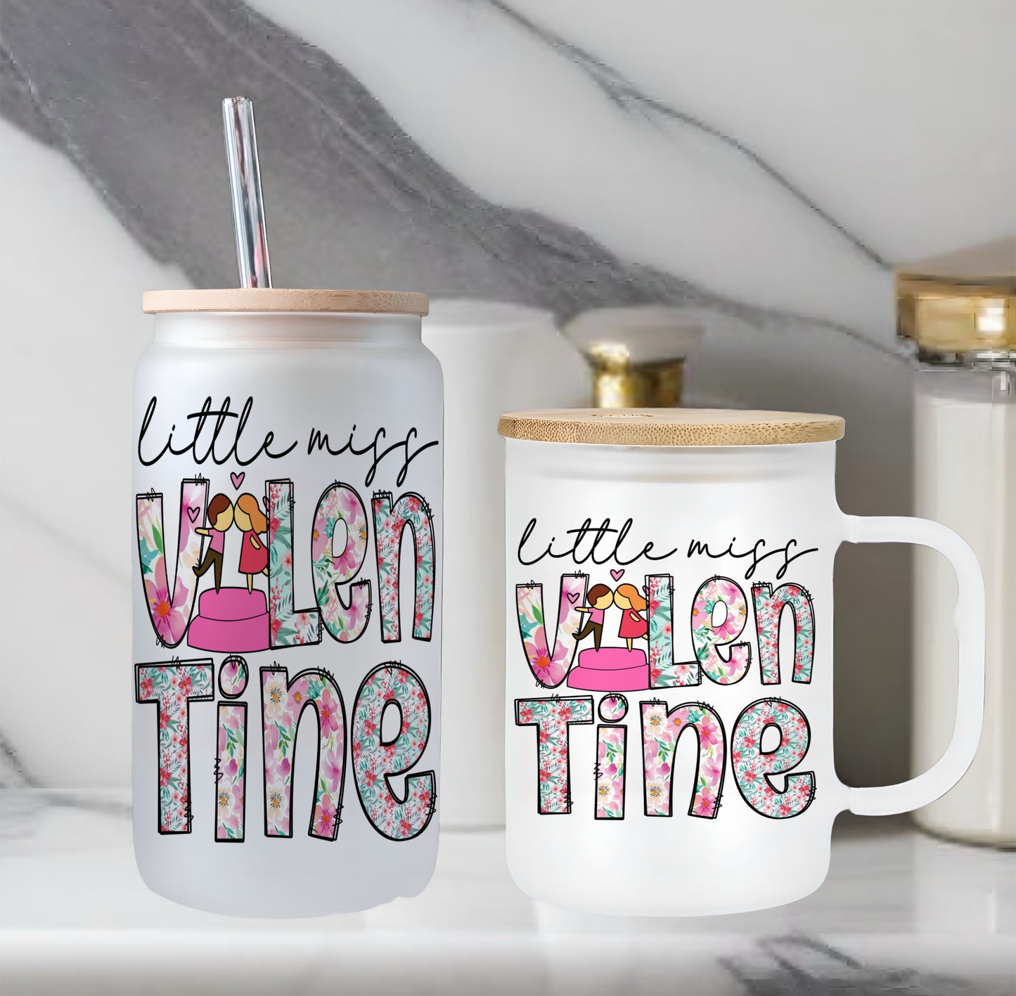 Little Miss Valentine