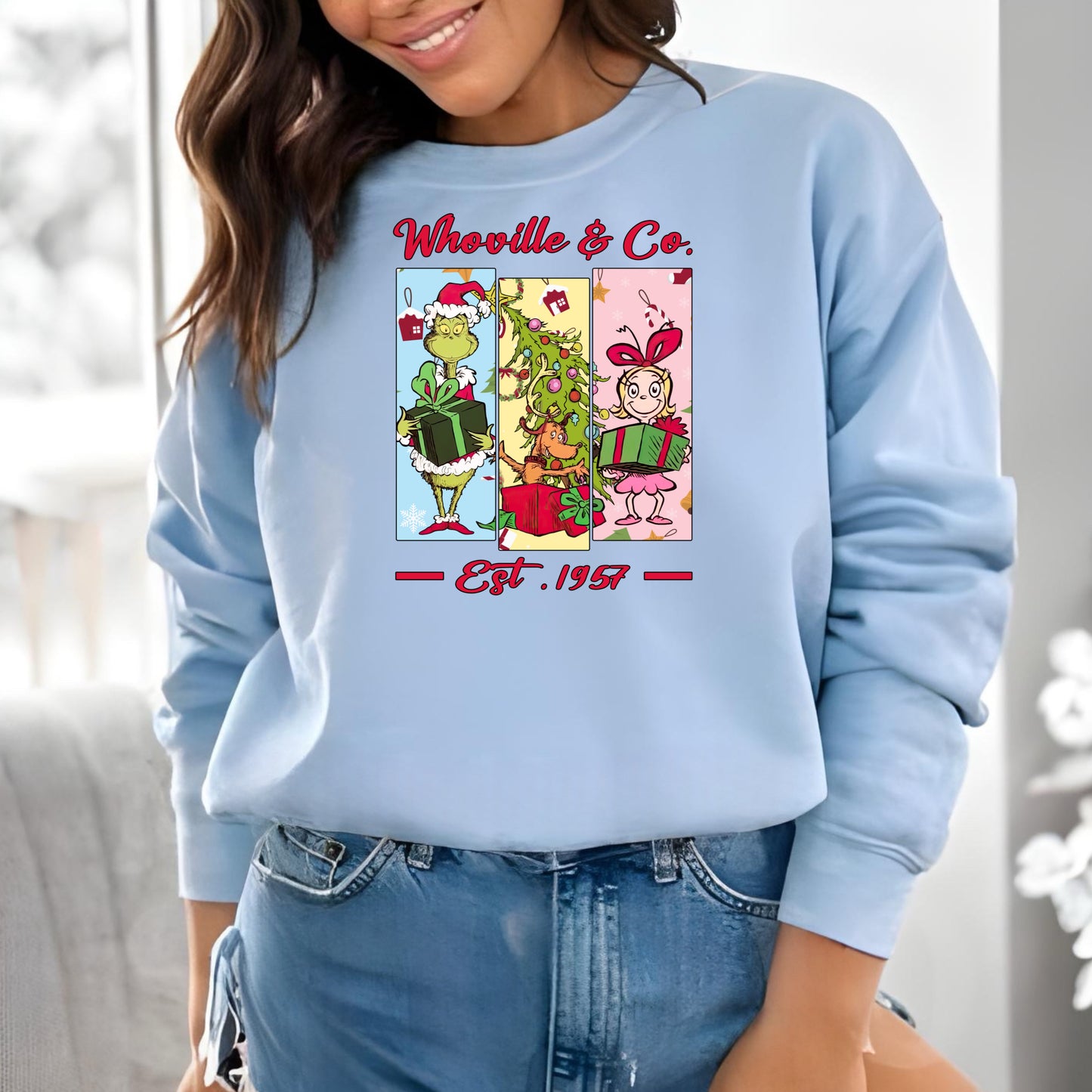 Whoville & Co.