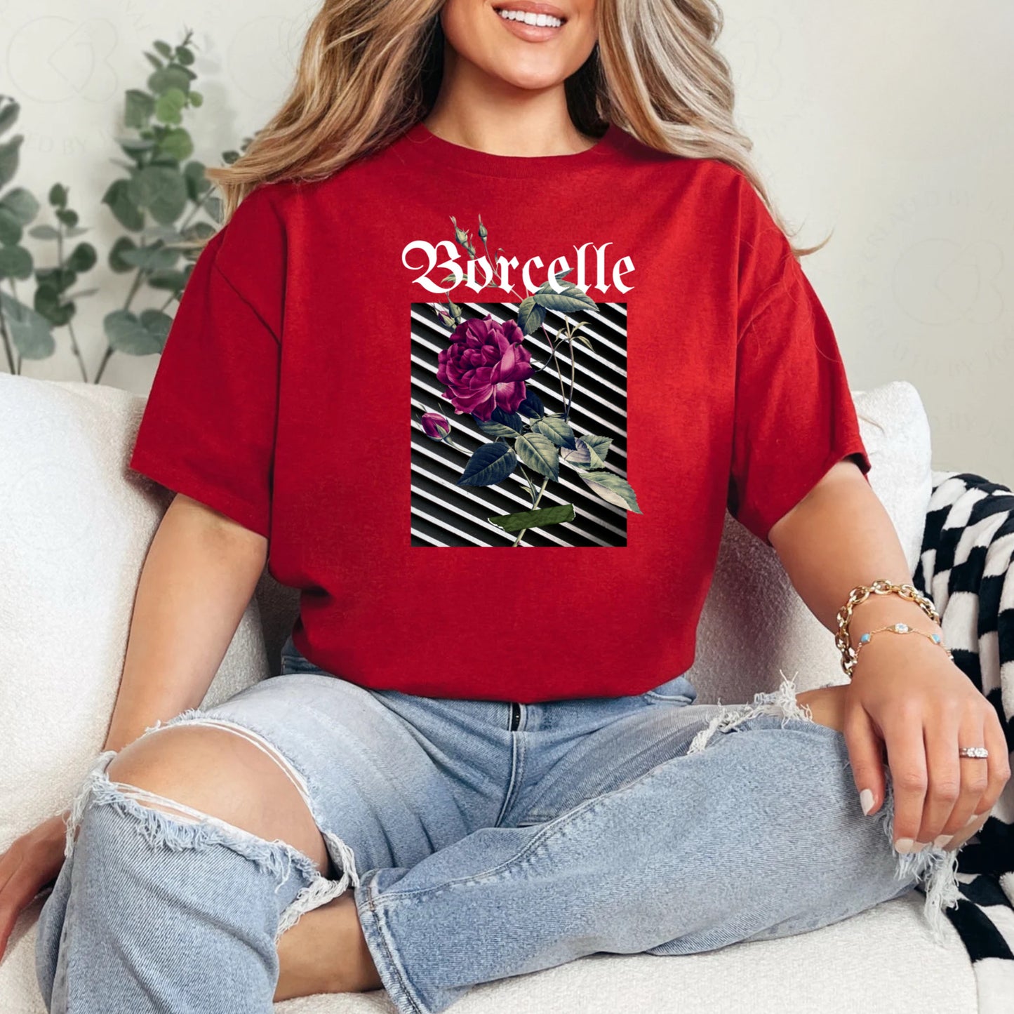 Borcelle