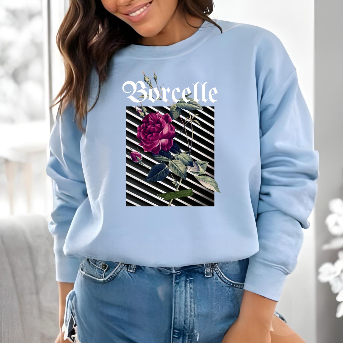 Borcelle