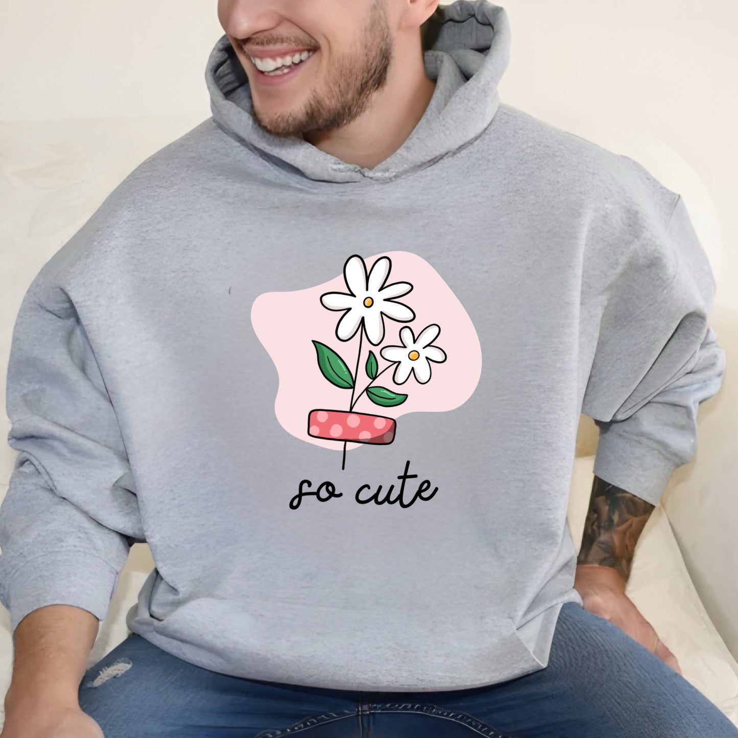 So Cute