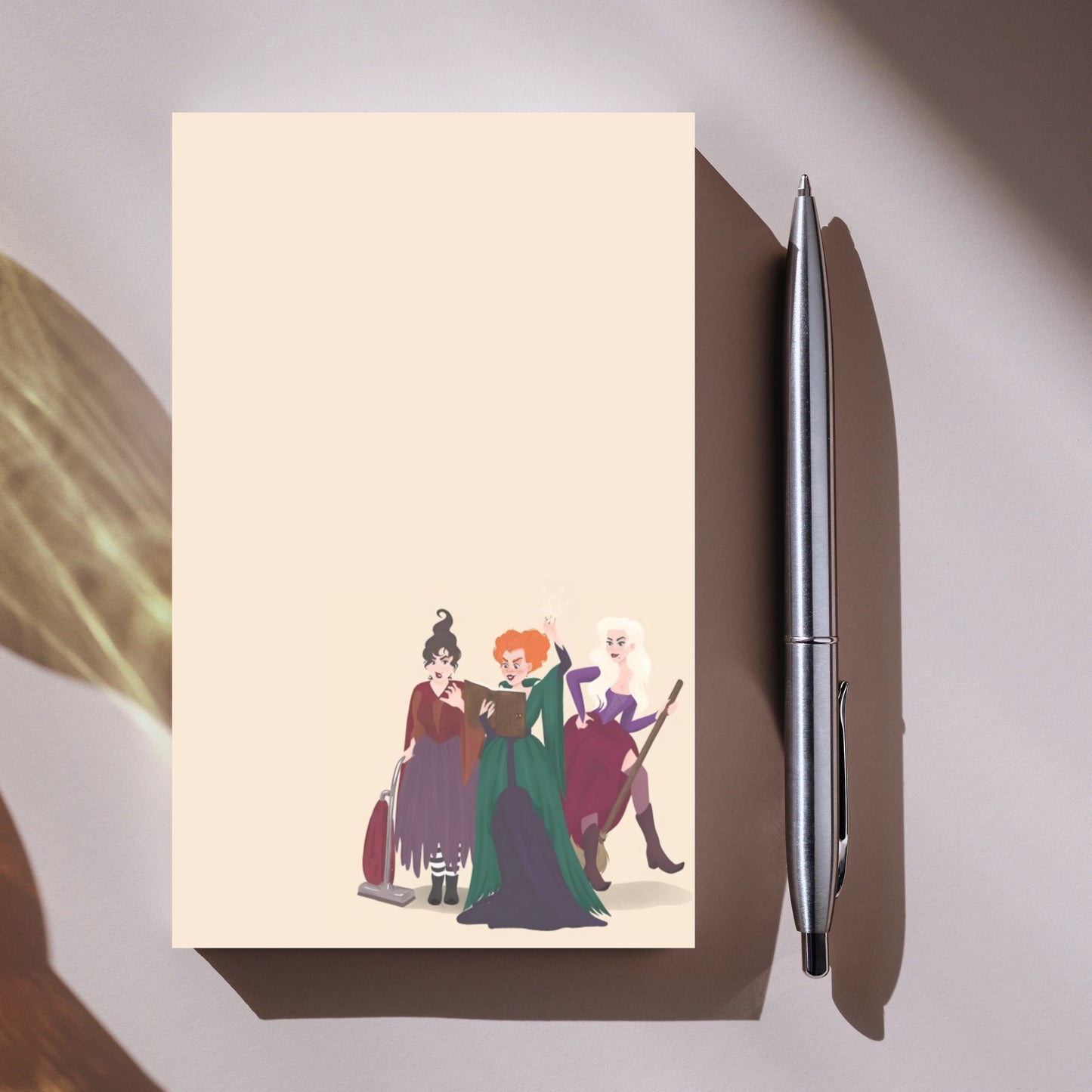Sanderson Sisters