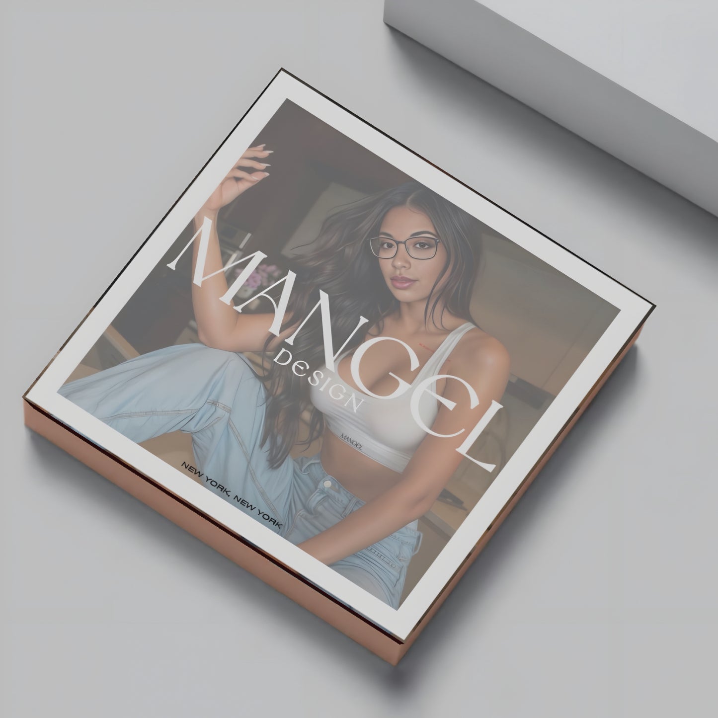 Mangel Sticky Notes