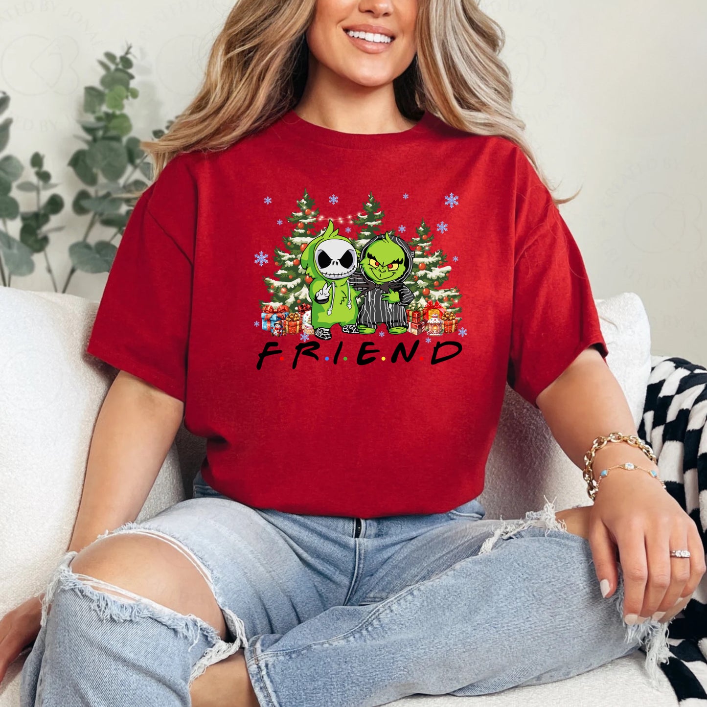 Friends