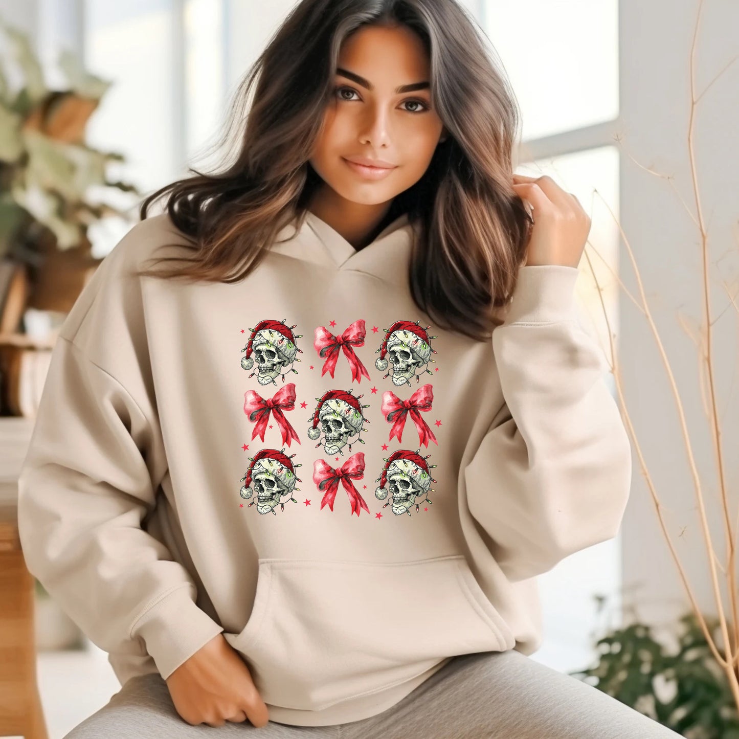Bows & Skulls