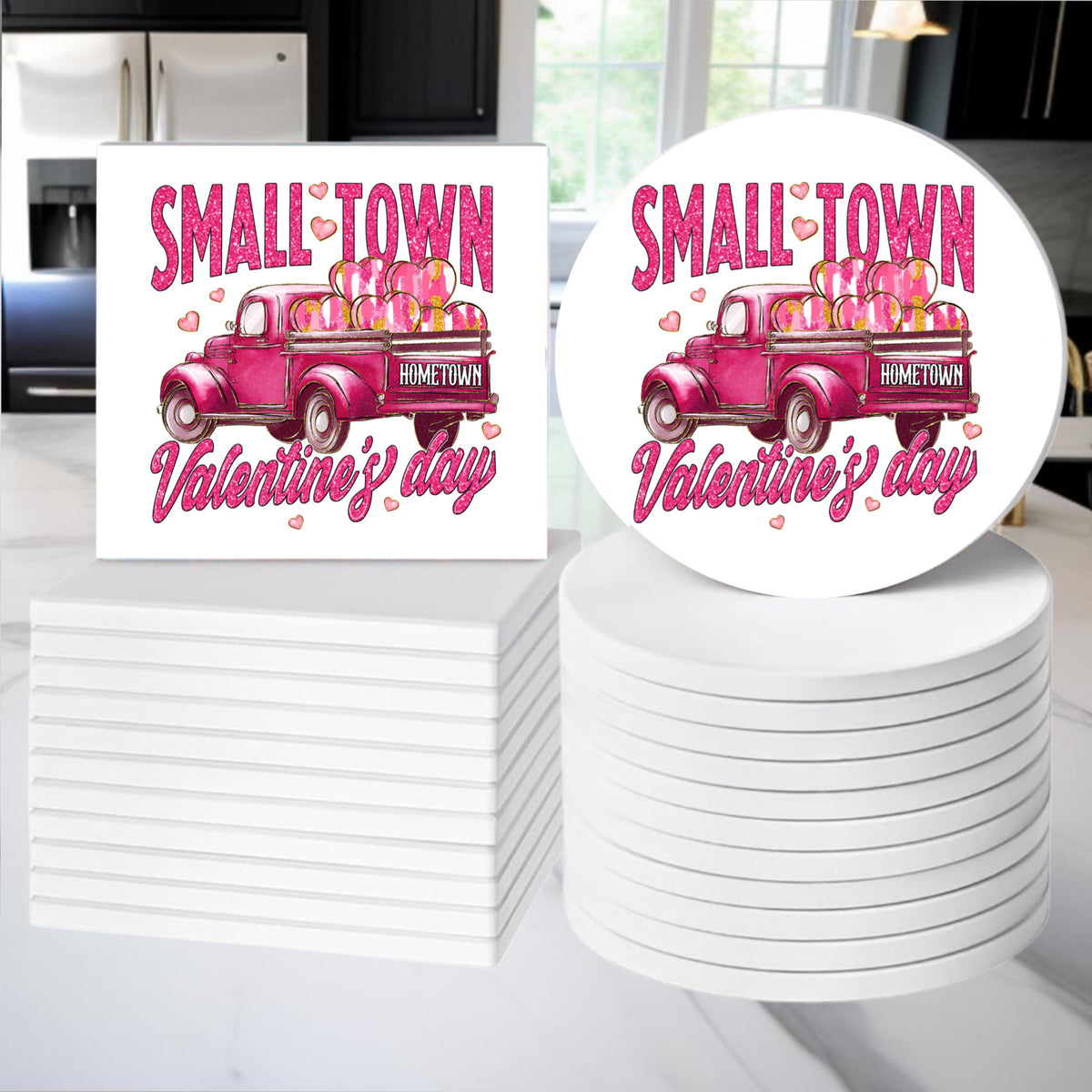 Small Town