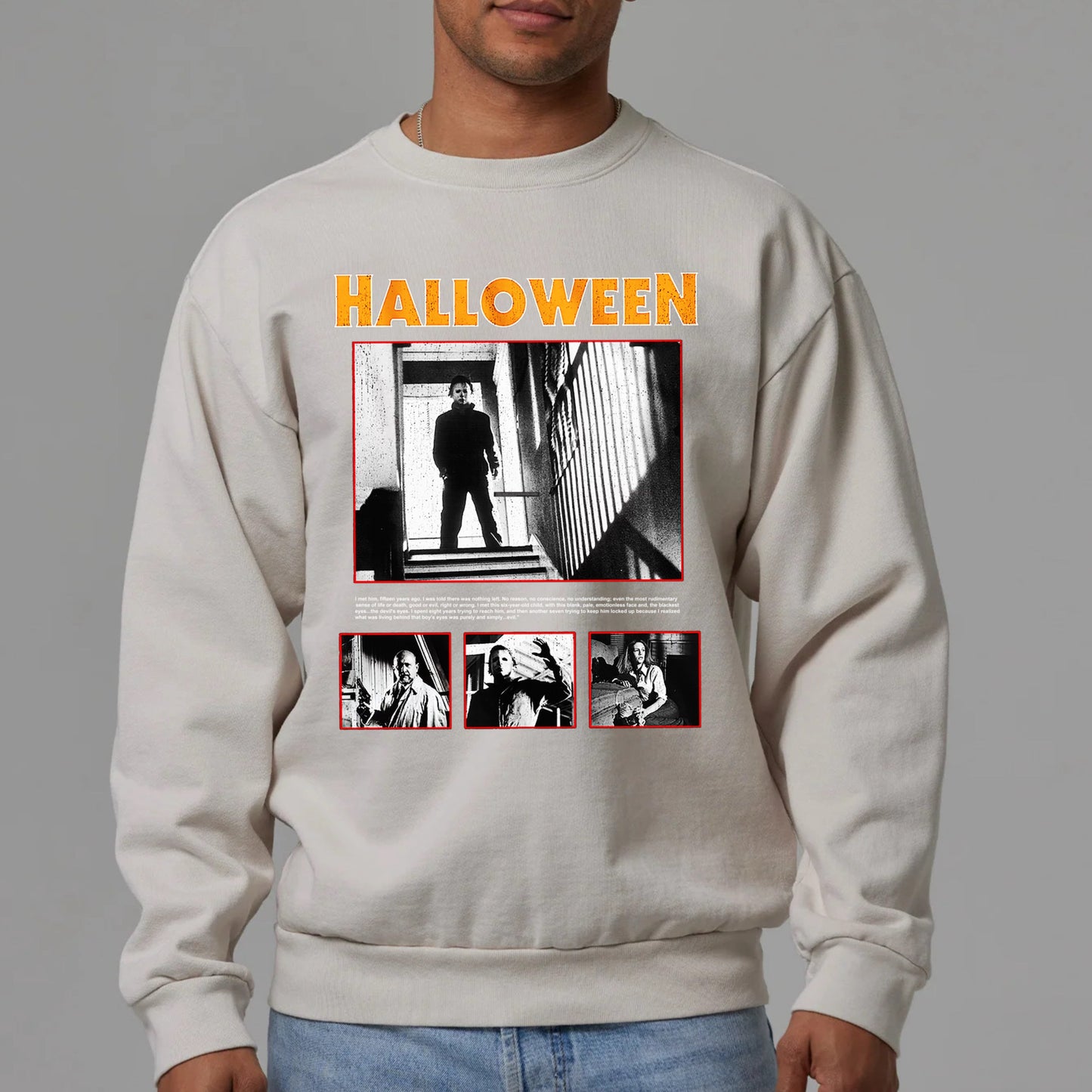 Michael Myers Halloween