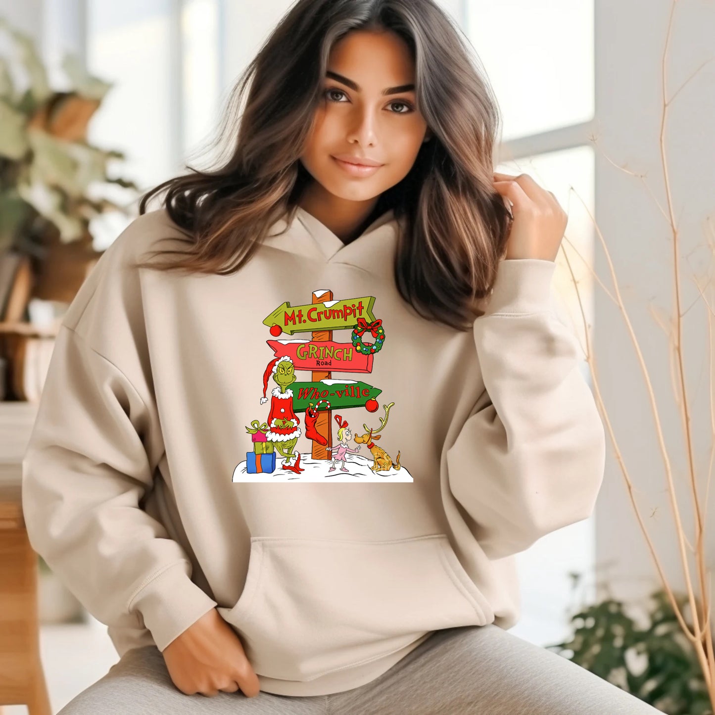Grinch Rd