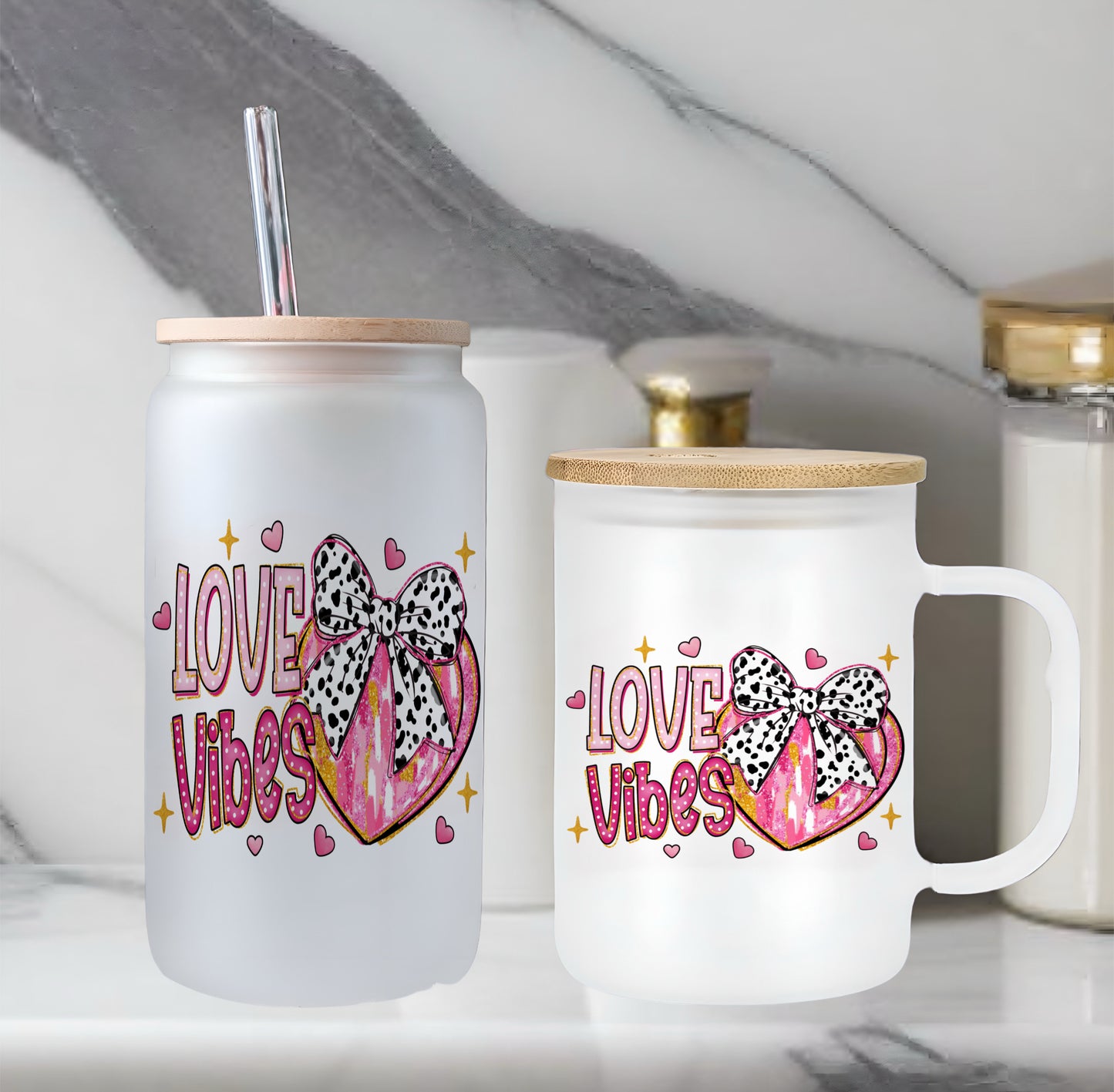 Love Vibes