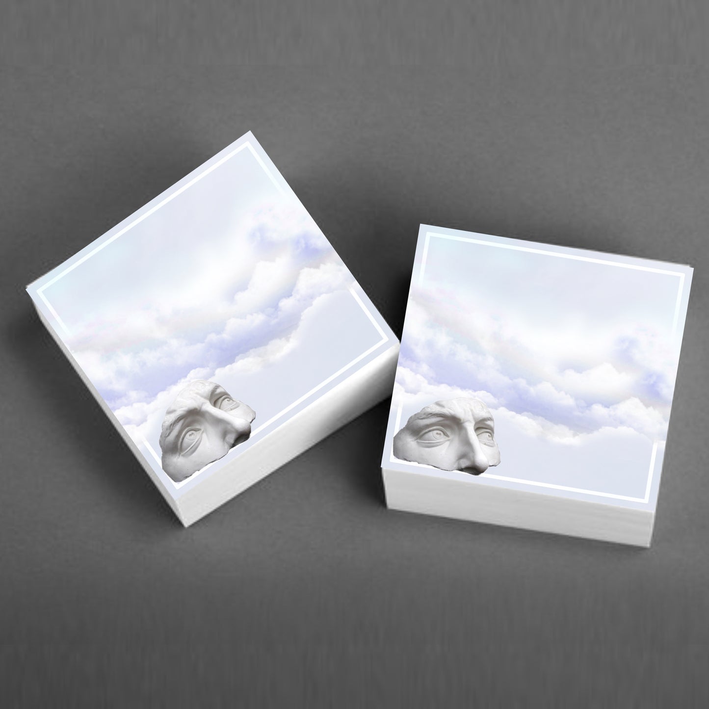 Visionary Sticky Notes