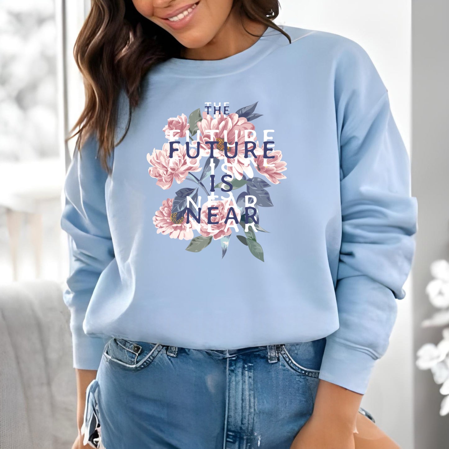 Future Is Near