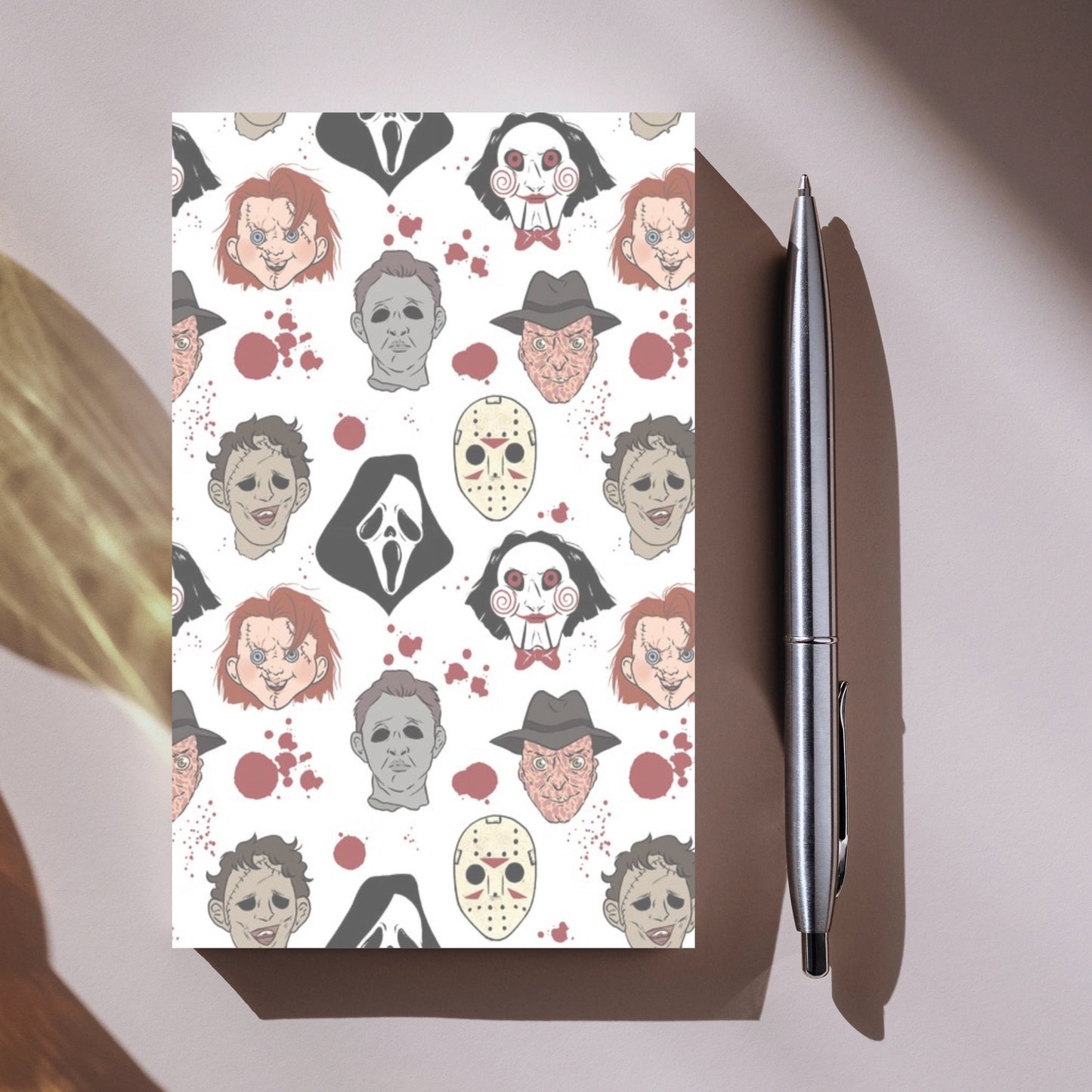 The Horror Edition