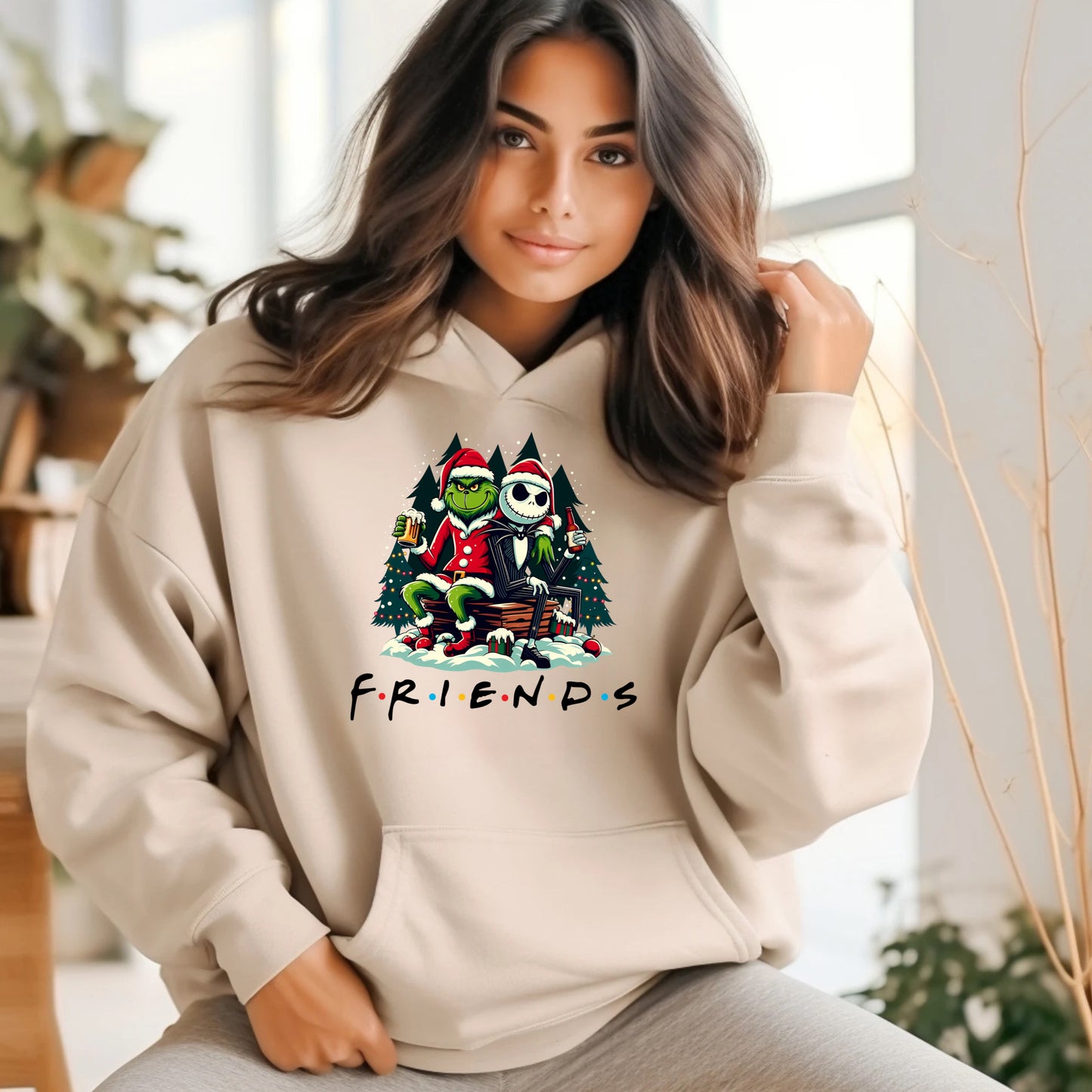 Friends
