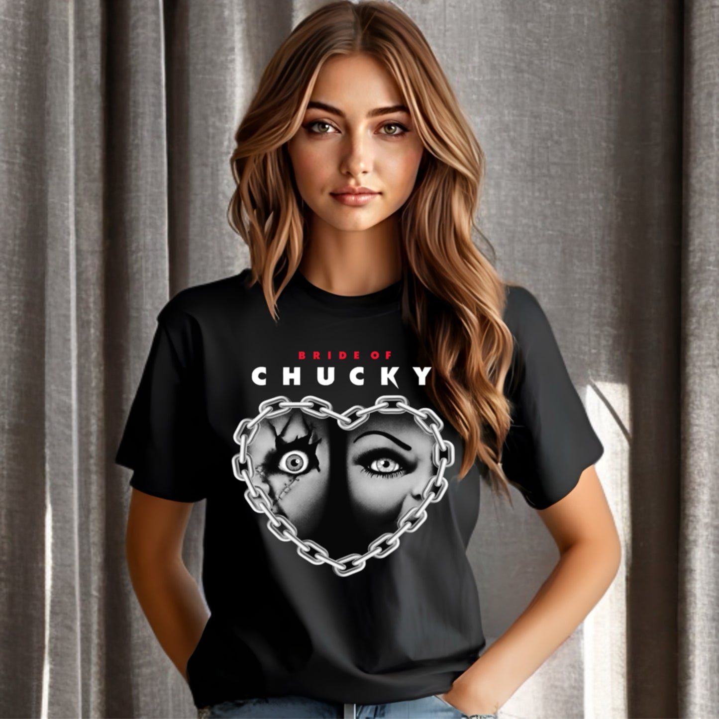 Bride Of Chucky