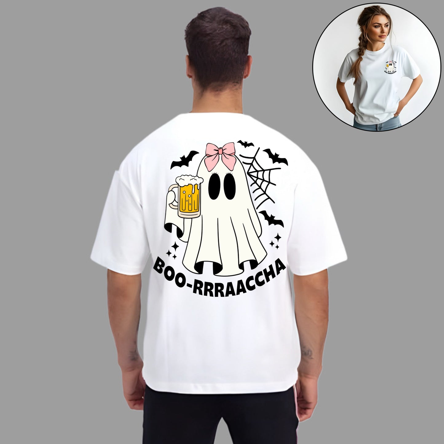 BOO-RRRAACCHA