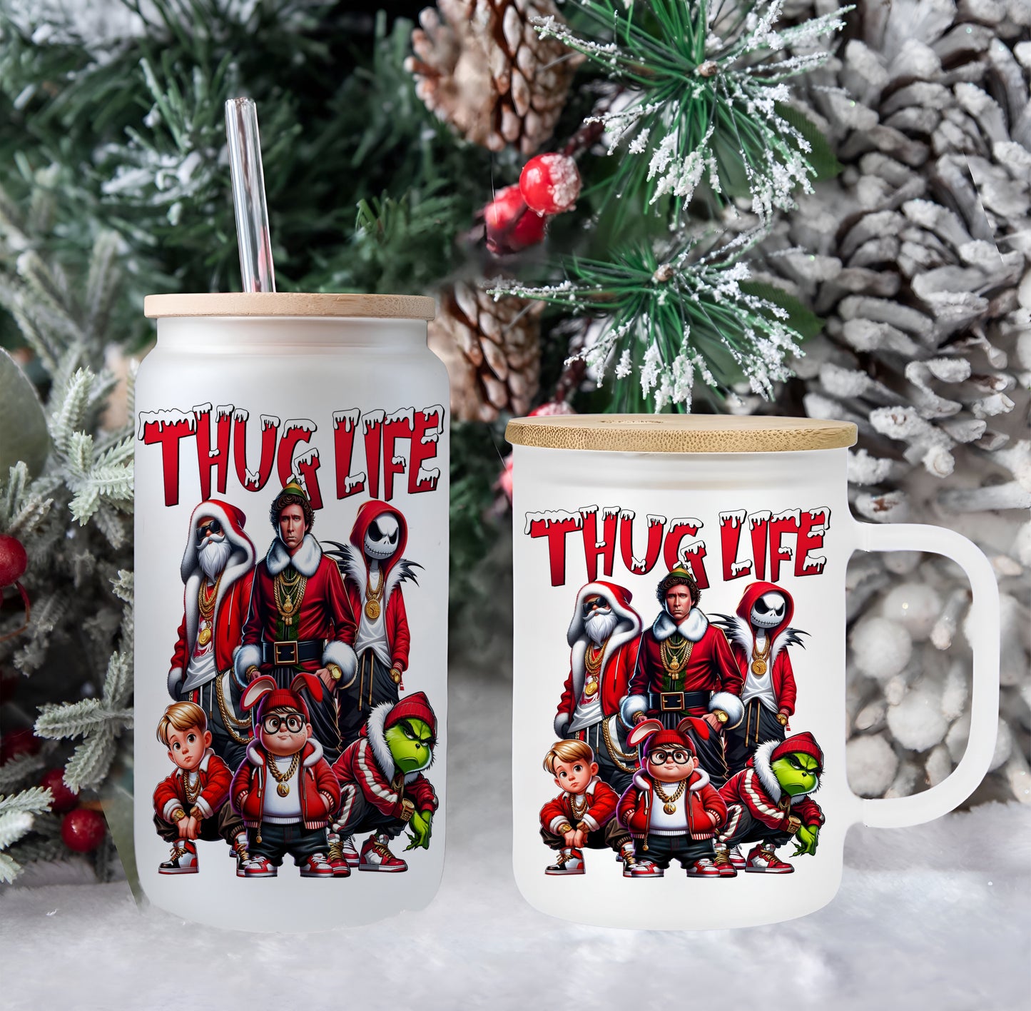Thug Life