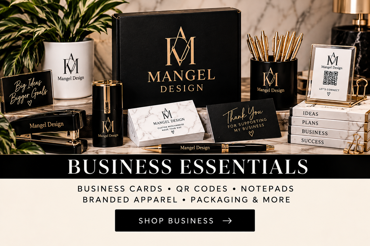 Business Essentials