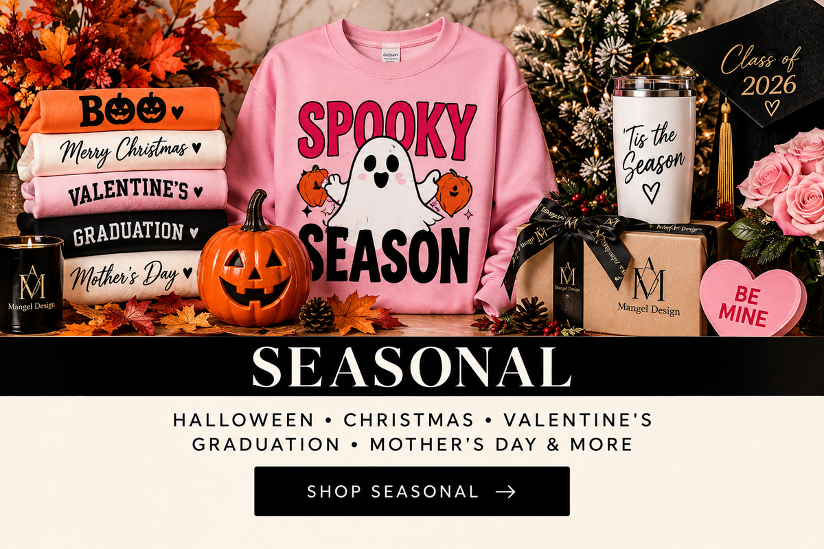 Spooky Apparels