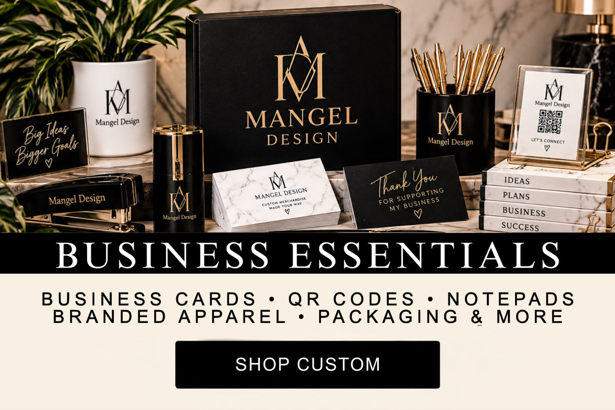 Business Essentials