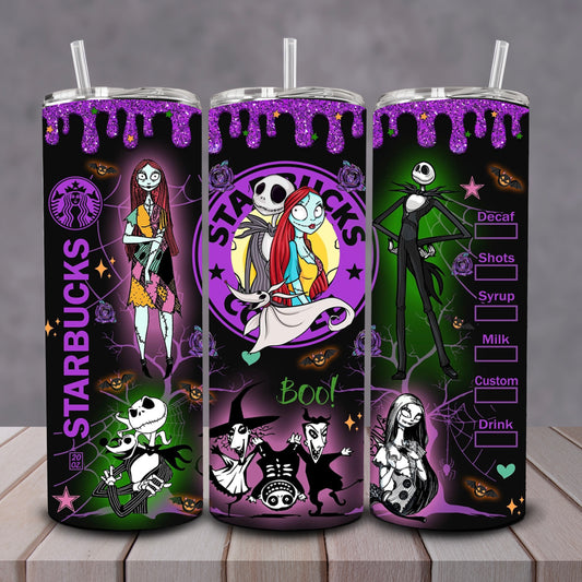 Jack + Friends Tumbler