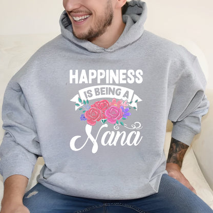 Being A Nana