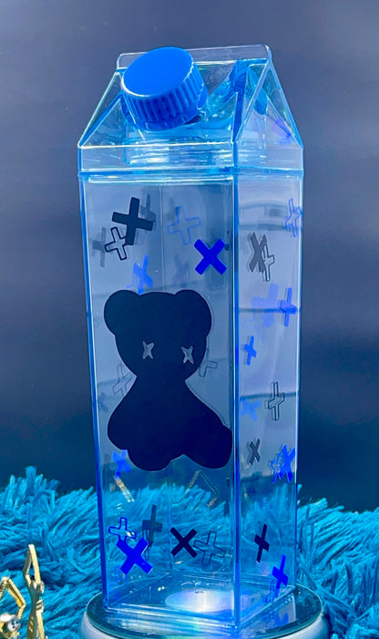 X-Ted Carton Bottle