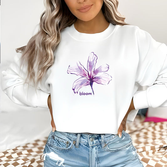 Bloom Lavendar