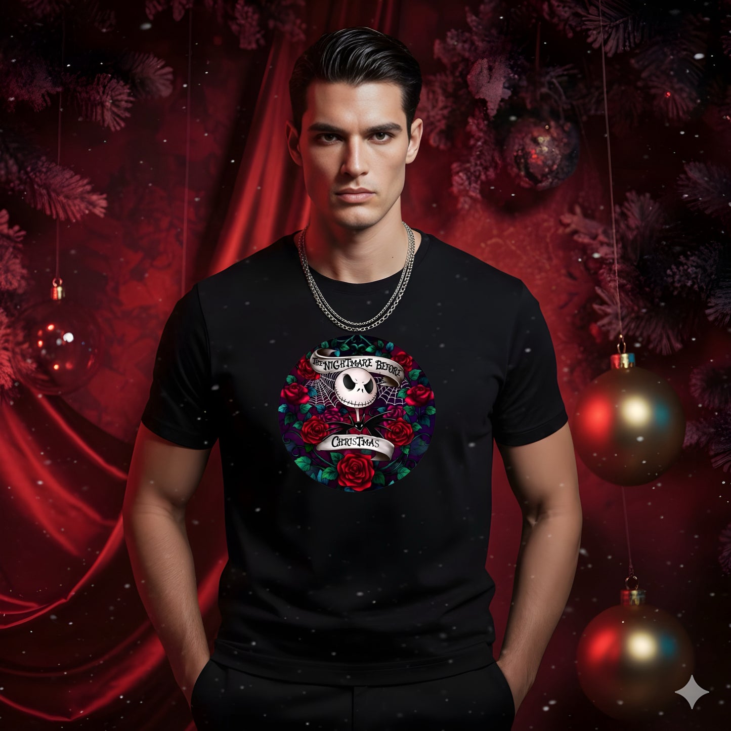 Nightmare Before Christmas