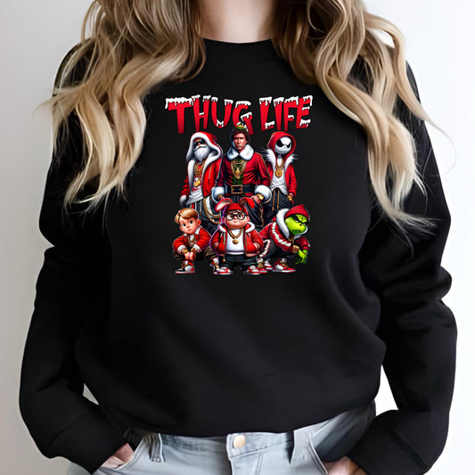 Thug Life
