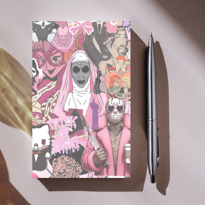 Pink Horror