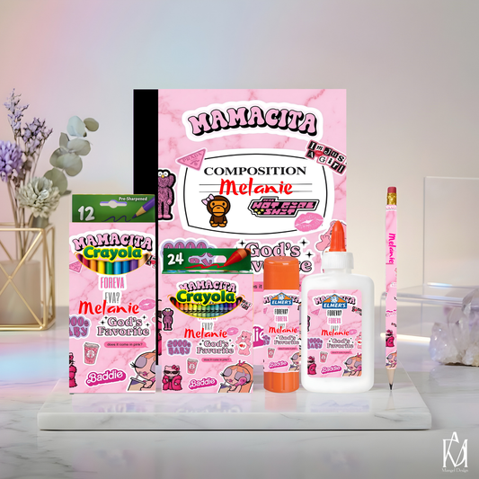 Mamacita Bundle