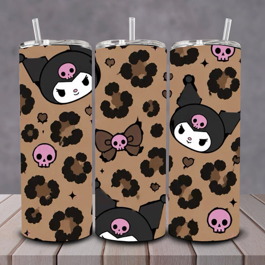Karomi Cheetah Print