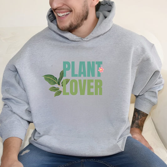 Plant Lover