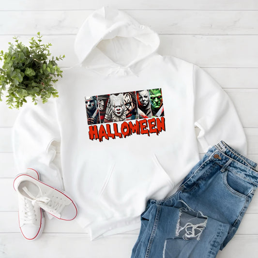 Halloween Edition