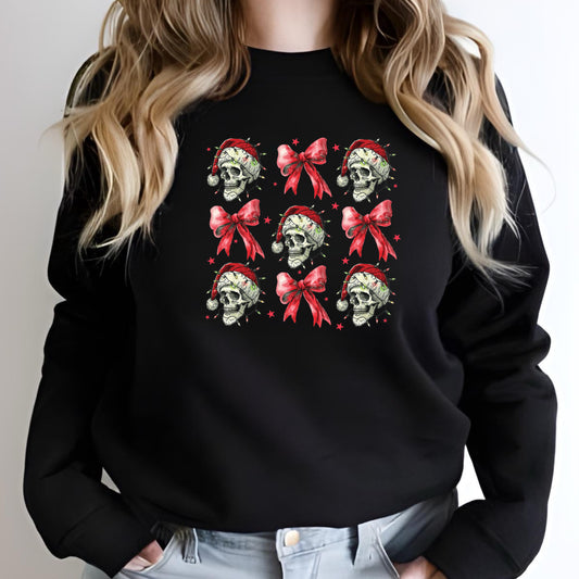 Bows & Skulls