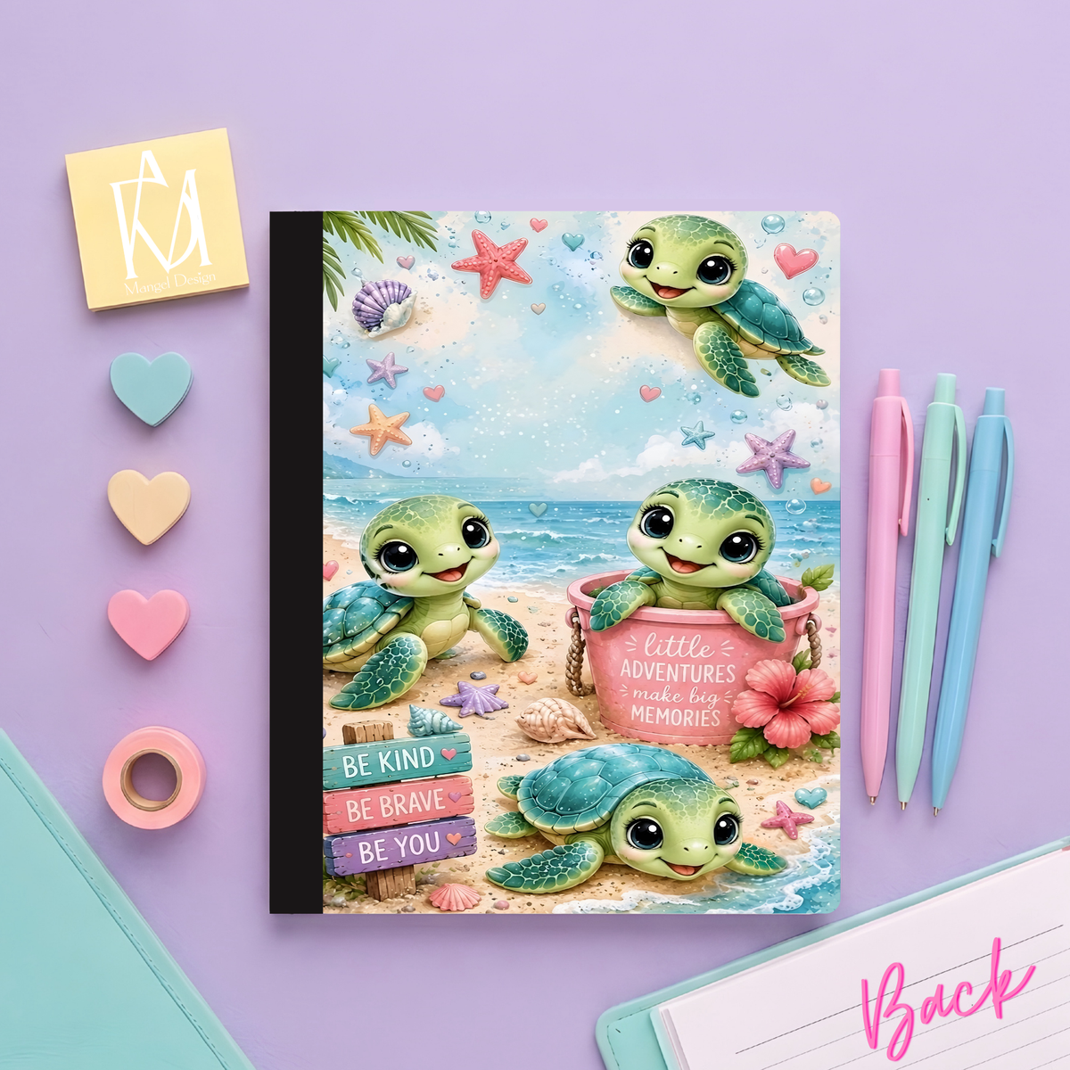 BabyTurtles Bundle