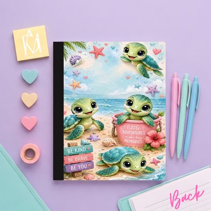 BabyTurtles Bundle