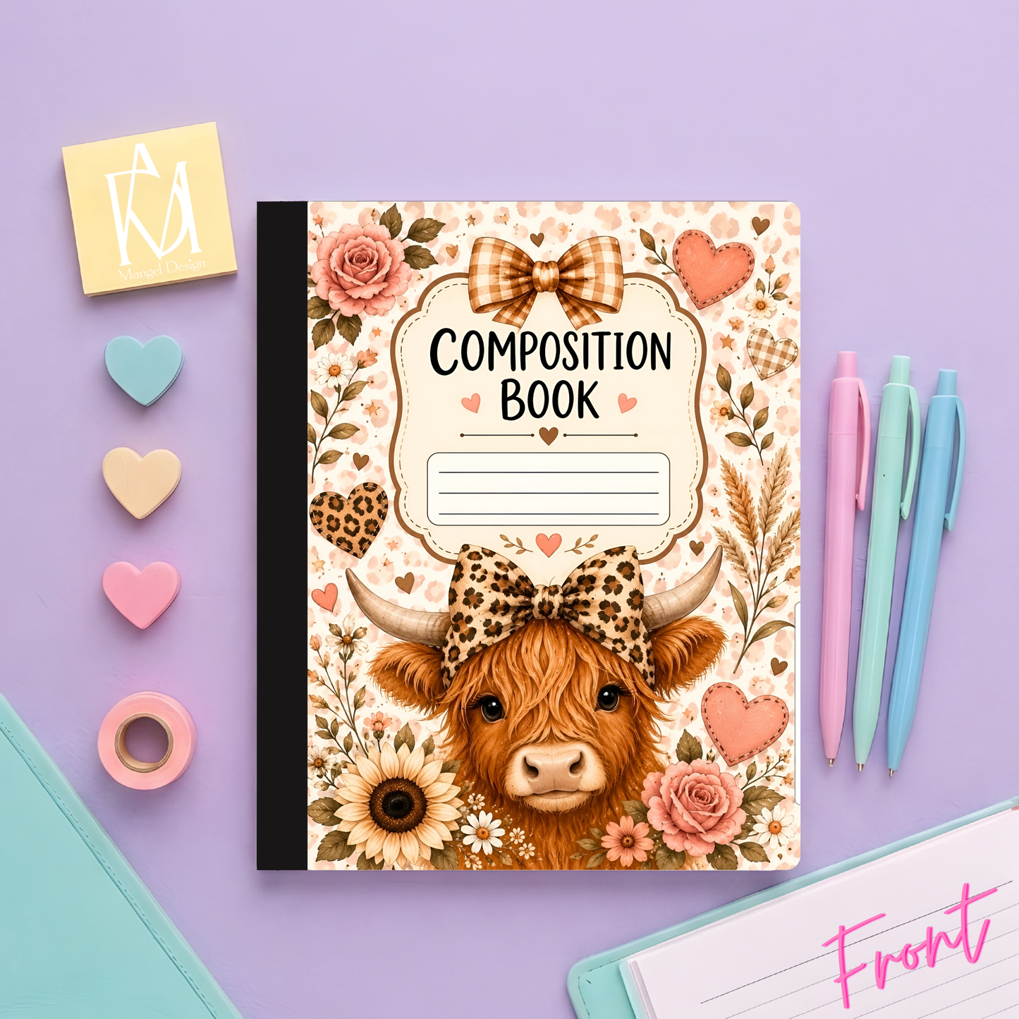 Fall Cowgirlly Bundle